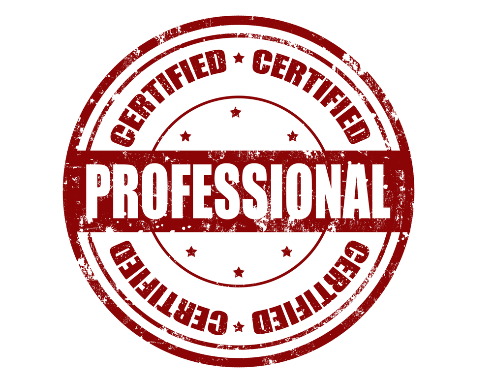 Professional-stamp Professional-stamp